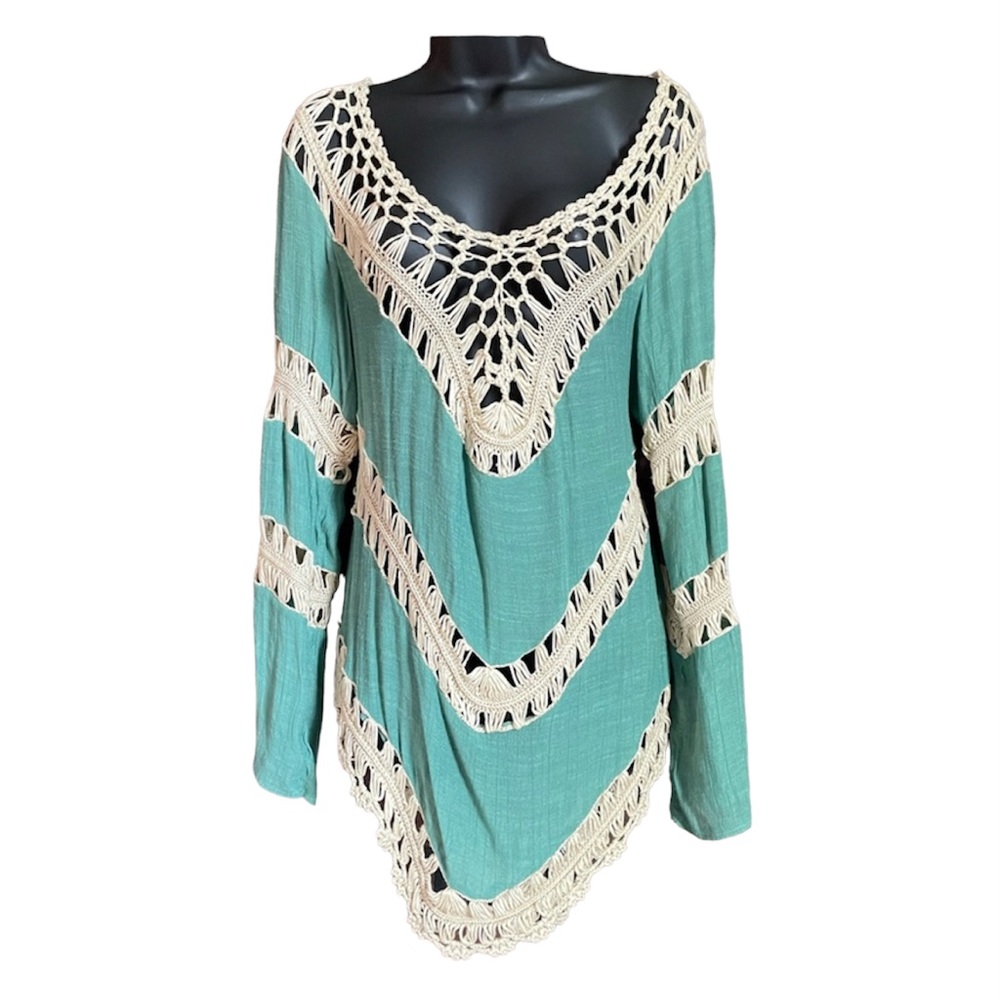 UMGEE Tunic Top - Picture 1 of 5